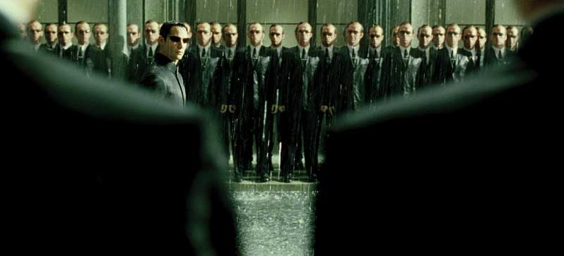 original content vs duplicated content